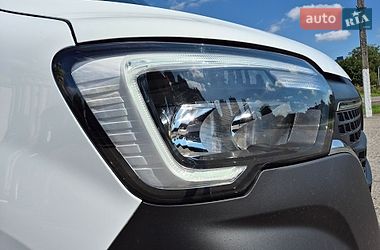 Рефрижератор Renault Master 2022 в Дубно