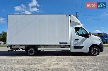 Рефрижератор Renault Master 2022 в Дубно