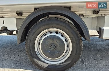 Рефрижератор Renault Master 2022 в Дубно
