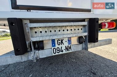Рефрижератор Renault Master 2022 в Дубно