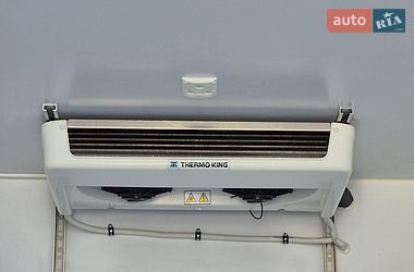 Рефрижератор Renault Master 2022 в Дубно