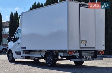 Рефрижератор Renault Master 2022 в Дубно