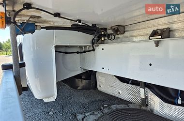 Рефрижератор Renault Master 2022 в Дубно