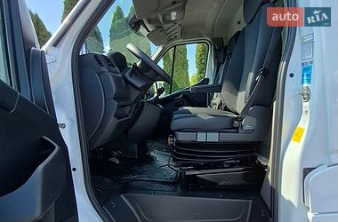 Рефрижератор Renault Master 2022 в Дубно