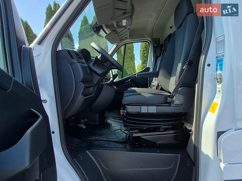 Рефрижератор Renault Master 2022 в Дубно