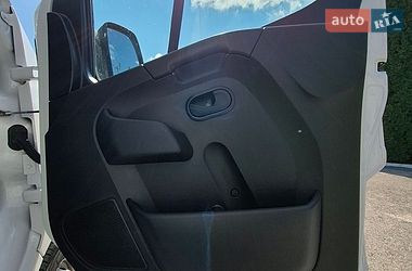 Рефрижератор Renault Master 2022 в Дубно