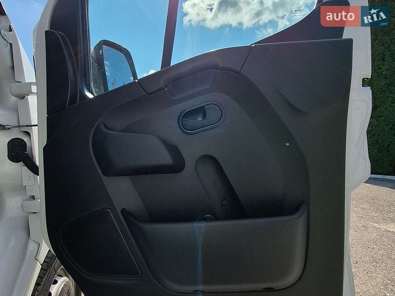 Рефрижератор Renault Master 2022 в Дубно