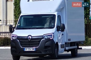 renault master 2022 в Дубно от профессионального продавца David