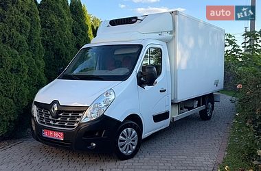 renault master 2017 в Луцк от профессионального продавца Michael
