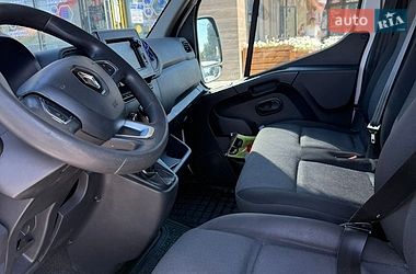 Рефрижератор Renault Master 2021 в Дунаївцях фото 4 Рефрижератор Renault Master 2021 в Дунаївцях