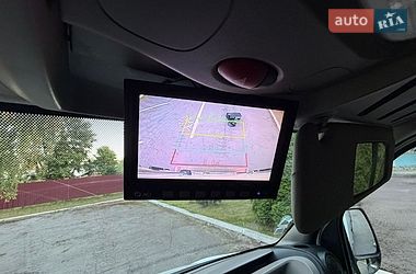 Рефрижератор Renault Master 2016 в Рівному