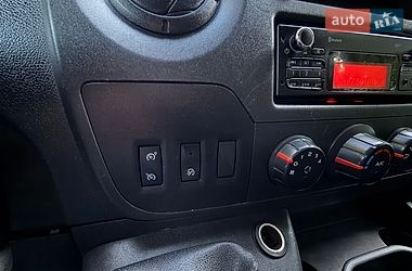 Рефрижератор Renault Master 2016 в Рівному