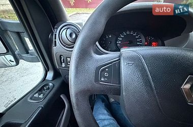 Рефрижератор Renault Master 2016 в Рівному