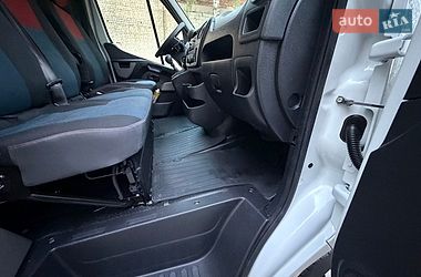Рефрижератор Renault Master 2016 в Рівному