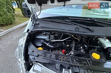 Рефрижератор Renault Master 2016 в Рівному