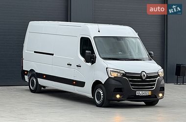 Вантажний фургон Renault Master 2022 в Дубні фото 7 Вантажний фургон Renault Master 2022 в Дубні