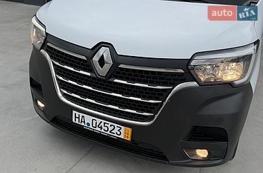 Вантажний фургон Renault Master 2022 в Дубні фото 11 Вантажний фургон Renault Master 2022 в Дубні