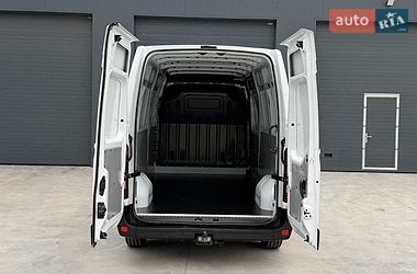 Вантажний фургон Renault Master 2022 в Дубні фото 20 Вантажний фургон Renault Master 2022 в Дубні