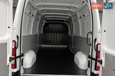 Вантажний фургон Renault Master 2022 в Дубні фото 24 Вантажний фургон Renault Master 2022 в Дубні
