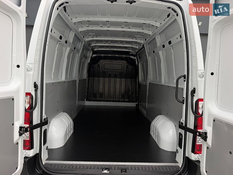 Вантажний фургон Renault Master 2022 в Дубні фото 24 Вантажний фургон Renault Master 2022 в Дубні