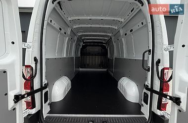 Вантажний фургон Renault Master 2022 в Дубні фото 25 Вантажний фургон Renault Master 2022 в Дубні
