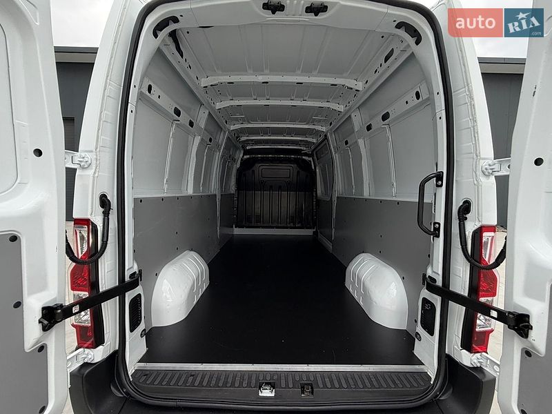 Вантажний фургон Renault Master 2022 в Дубні фото 25 Вантажний фургон Renault Master 2022 в Дубні