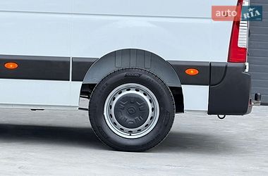 Вантажний фургон Renault Master 2022 в Дубні фото 33 Вантажний фургон Renault Master 2022 в Дубні