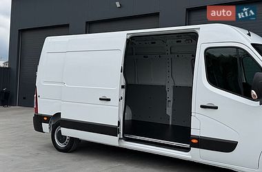 Вантажний фургон Renault Master 2022 в Дубні фото 37 Вантажний фургон Renault Master 2022 в Дубні
