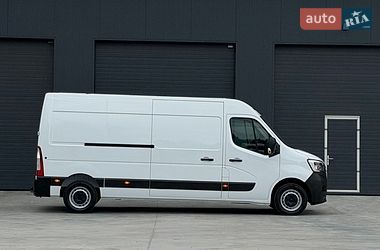 Вантажний фургон Renault Master 2022 в Дубні фото 41 Вантажний фургон Renault Master 2022 в Дубні