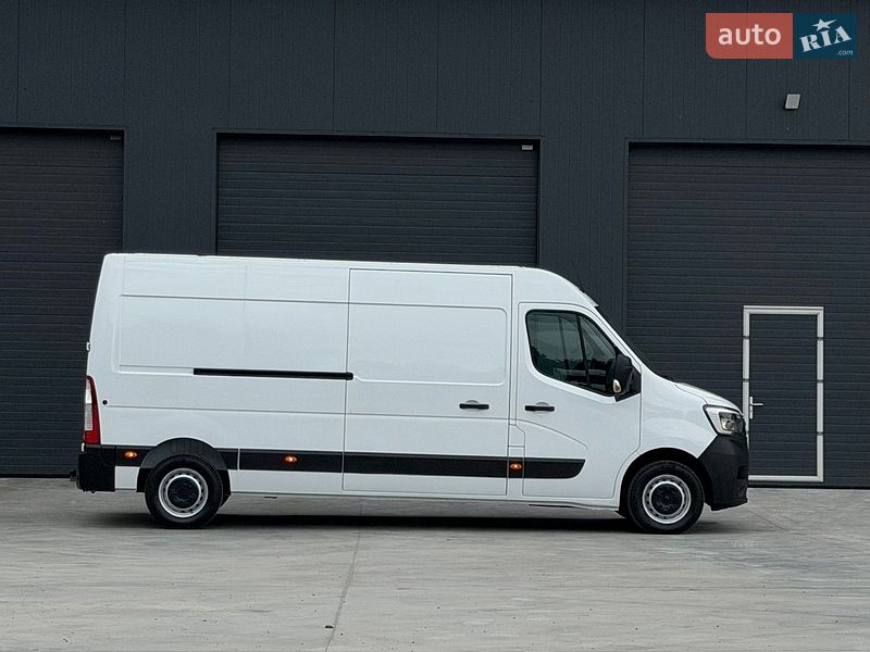 Вантажний фургон Renault Master 2022 в Дубні фото 41 Вантажний фургон Renault Master 2022 в Дубні