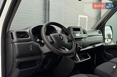 Вантажний фургон Renault Master 2022 в Дубні фото 49 Вантажний фургон Renault Master 2022 в Дубні