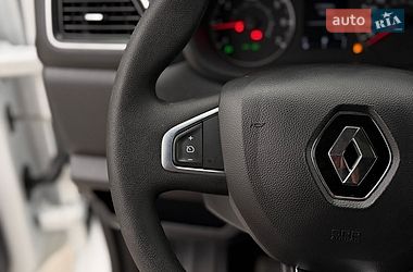 Вантажний фургон Renault Master 2022 в Дубні фото 53 Вантажний фургон Renault Master 2022 в Дубні