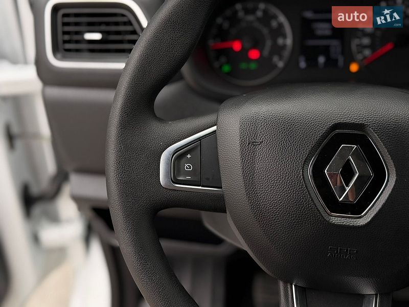 Вантажний фургон Renault Master 2022 в Дубні фото 53 Вантажний фургон Renault Master 2022 в Дубні