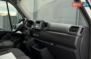 Вантажний фургон Renault Master 2022 в Дубні фото 65 Вантажний фургон Renault Master 2022 в Дубні