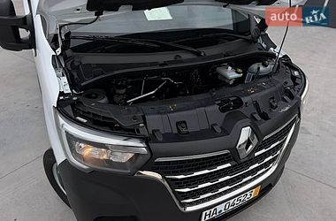 Вантажний фургон Renault Master 2022 в Дубні фото 75 Вантажний фургон Renault Master 2022 в Дубні