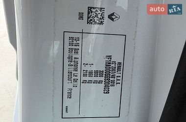 Грузовой фургон Renault Master 2023 в Дубно