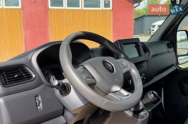 Грузовой фургон Renault Master 2023 в Дубно