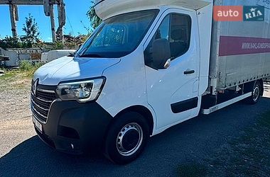 renault master 2022 в Мукачево від професійного продавця Юрій