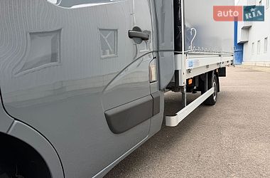 Тентованый Renault Master 2023 в Ковеле