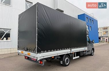 Тентованый Renault Master 2023 в Ковеле