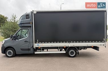 Тентованый Renault Master 2023 в Ковеле