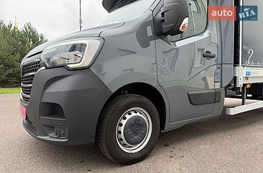 Тентованый Renault Master 2023 в Ковеле