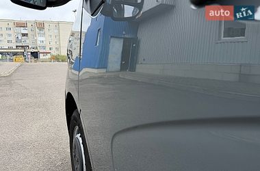Тентованый Renault Master 2023 в Ковеле