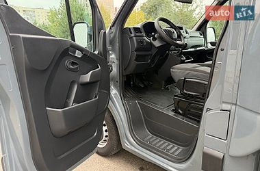 Тентованый Renault Master 2023 в Ковеле