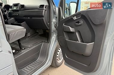 Тентованый Renault Master 2023 в Ковеле