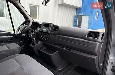 Тентованый Renault Master 2023 в Ковеле