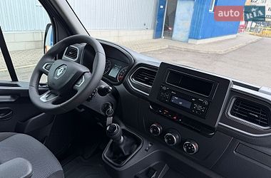 Тентованый Renault Master 2023 в Ковеле