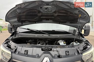 Тентованый Renault Master 2023 в Ковеле