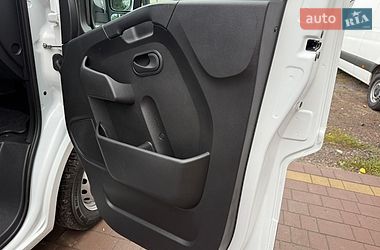 Грузопассажирский фургон Renault Master 2021 в Дубно
