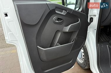 Грузопассажирский фургон Renault Master 2021 в Дубно